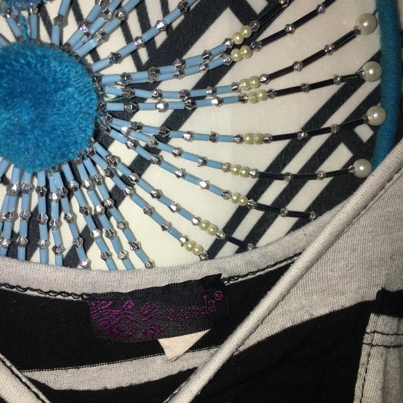 Summer dress - Picture 4 of 4